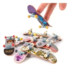 Imagen de Tech Deck Skateboards X1 P/dedos