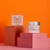 Crema facial lucero iluminadora - comprar online