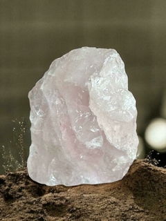 Quartzo rosa - comprar online