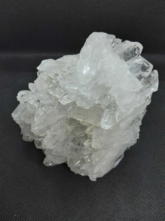 Drusa de cristal (grande)
