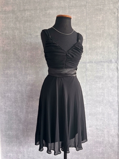 Vestido Preto (PP)