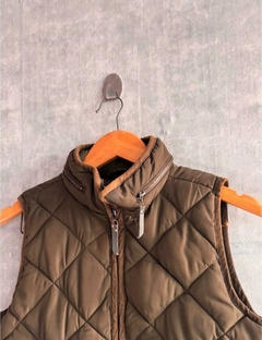 Colete Puffer (PP) - comprar online