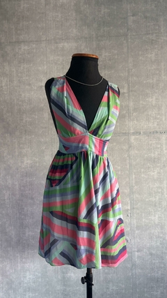 Vestido Bô.bô (PP)