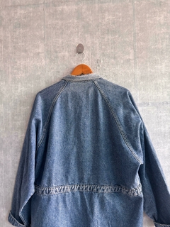 Parka Vintage (G) - loja online