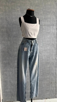 Calça Mom (38|40) na internet