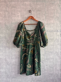 Vestido French Kiss (P) - comprar online