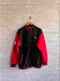 Jaqueta Chicago Bulls (G) - comprar online