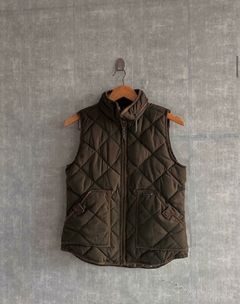 Colete Puffer (PP)