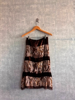Saia Boho (P) - comprar online