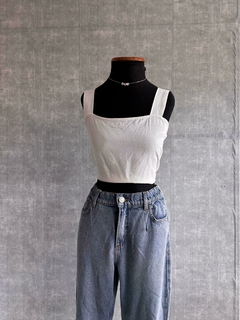 Calça Destroyed (36) - comprar online