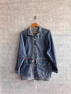 Parka Vintage (G) - comprar online