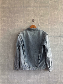 Jaqueta Jeans (M) na internet