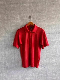 Camisa Vermelha (M) - comprar online