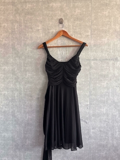 Vestido Preto (PP) na internet
