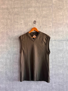 Colete Verde (M) - comprar online