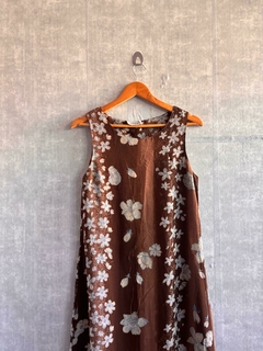 Imagem do Vestido Floral (G)