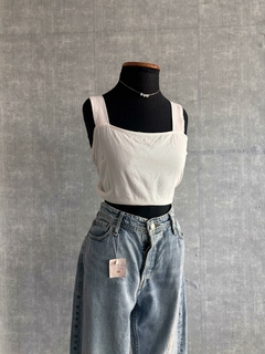 Calça Mom (38|40) - comprar online