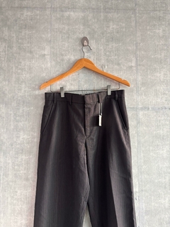 Alfaiataria Cinza (38|40) - comprar online