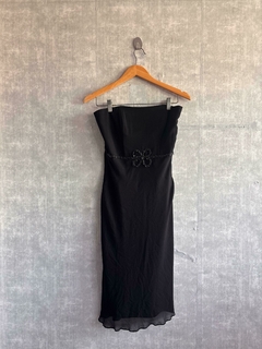 Vestido Seda (XPP) na internet