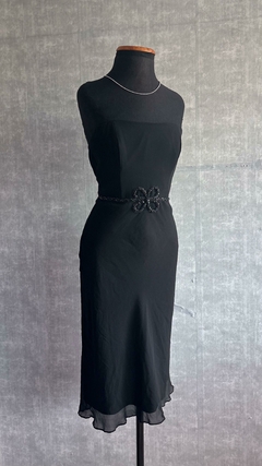 Vestido Seda (XPP) - comprar online