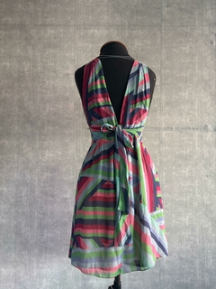 Vestido Bô.bô (PP) - comprar online