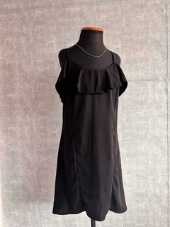Vestido Zara (P)
