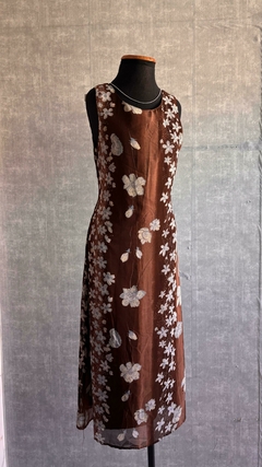Vestido Floral (G) na internet