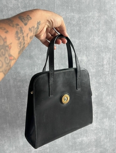Bolsa Couro
