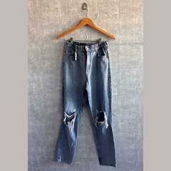 Calça Destroyed (36) - loja online