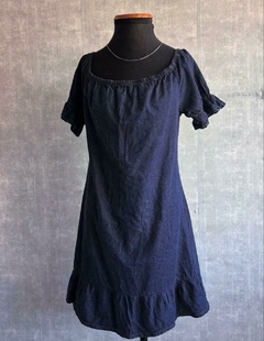 Vestido Jeans (M) - comprar online