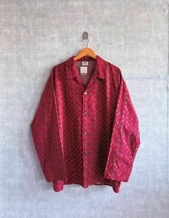 Camisa Vintage (XGG)