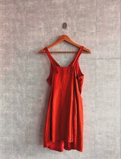 Vestido Linho (M) na internet