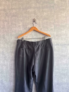 Alfaiataria Cinza (48) - comprar online