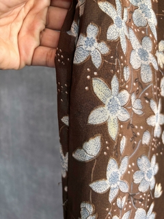 Vestido Floral (G) - loja online