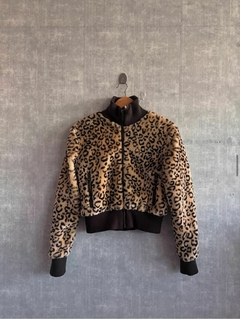 Casaco Tigresa (M) - comprar online