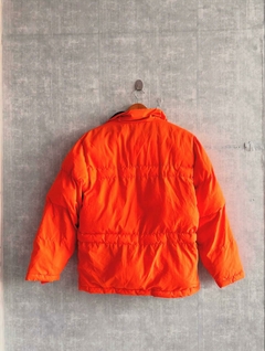 Jaqueta Puffer (M) - comprar online