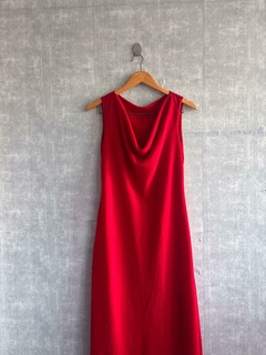 Vestido Scarlet (G) - loja online