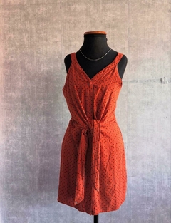 Vestido Linho (M)