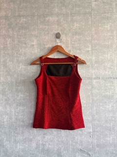 Blusinha Retrô (PP) - comprar online