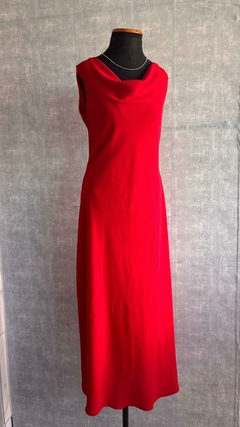 Vestido Scarlet (G) - comprar online