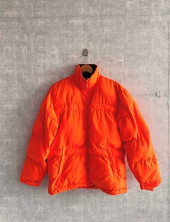 Jaqueta Puffer (M)