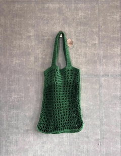 Bolsa Crochê - comprar online