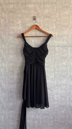 Vestido Preto (PP) - comprar online