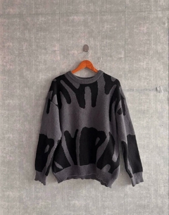 Moletom Tricot (XGG|G2)