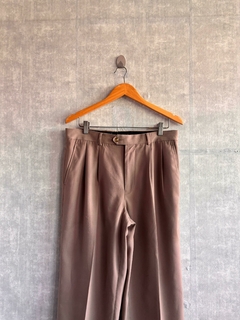 Alfaiataria Marrom (42) - comprar online