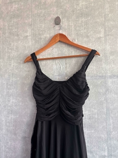 Vestido Preto (PP) - loja online