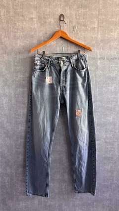 Calça Mom (38|40) - loja online