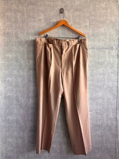 Alfaiataria Bege (52|54) - comprar online