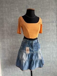 Saia Y2K (38|40)
