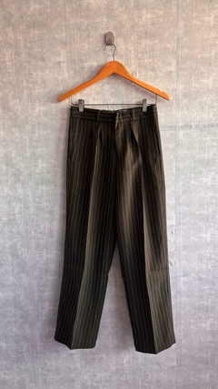 Alfaiataria Verde (36) - comprar online